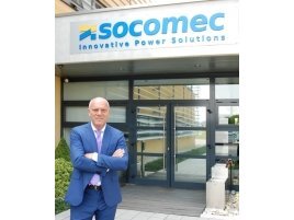 Stefano Costa Socomec